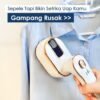 Setrika Uap Vulga 2in1