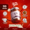 Healthy Republic Spices 110g – Bumbu Serba Guna Rendah Lemak