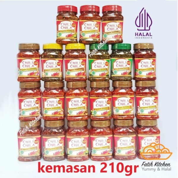 WhatsApp Image 2025-08-30 at 11.49.02 (1) Chili Chila Sambal 210 gr
