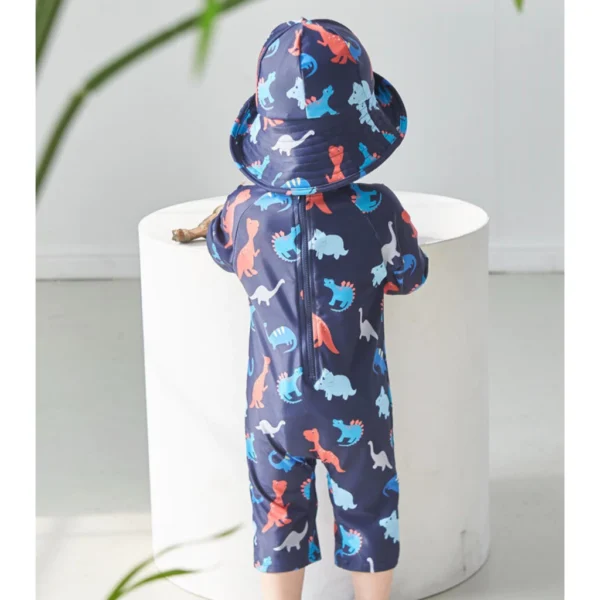 Baju Renang Bayi Toddler children