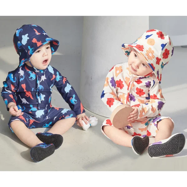 Baju Renang Bayi Toddler children