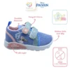 id-11134207-7rbk0-m6xf984eqknd75 Sepatu Anak Girls Disney Frozen Usia 1 - 3 Tahun
