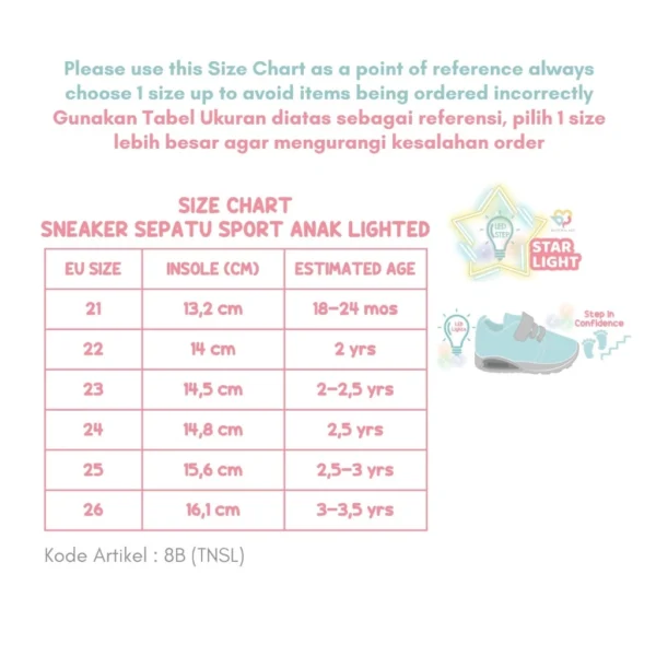 id-11134207-7rbke-m6xcu6hgtr8q40 Sepatu Anak Girls Disney Frozen Usia 1 - 3 Tahun