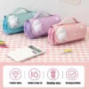 Pencil Case Anak Perempuan Kapasitas Besar