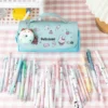 Pencil Case Anak Perempuan Kapasitas Besar