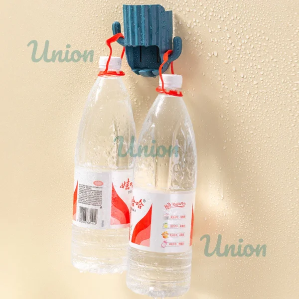 UM Gantungan Tempel Motif Kaktus