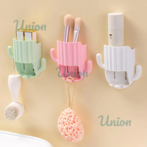 UM Gantungan Tempel Motif Kaktus