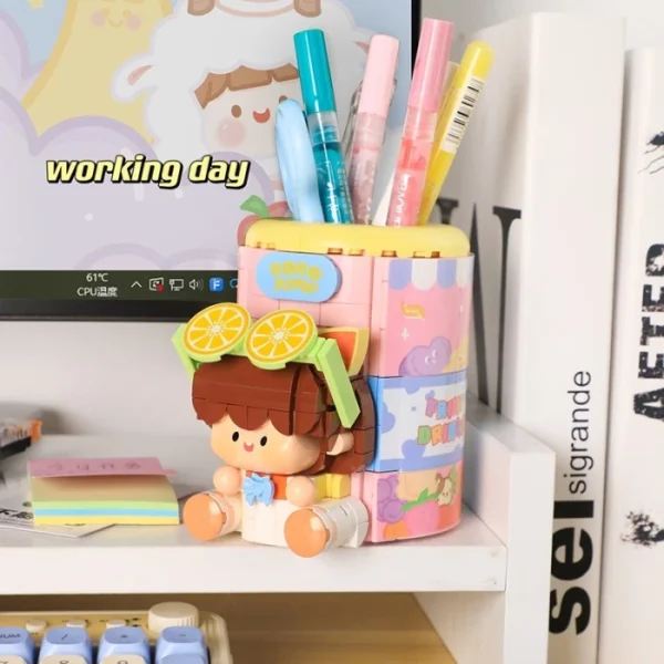 sg-11134201-7reo1-m8frqzhurigmb1 Feelo Feimibox Pen Holder 415 pcs