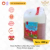 Madu Lavi Madu Multiflora Super 1Kg Murni 100% Tanpa Campuran