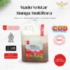 Madu Lavi Madu Multiflora Super 1Kg Murni 100% Tanpa Campuran