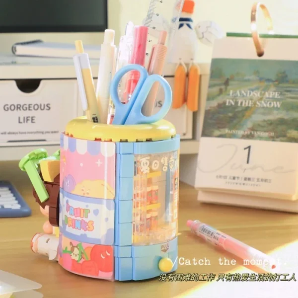 sg-11134201-7req6-m8frqzawyta8e6 Feelo Feimibox Pen Holder 415 pcs