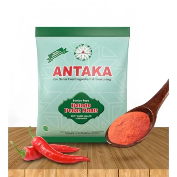 Antaka Bumbu Tabur 1KG/1000GR