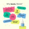 WhatsApp Image 2025-09-01 at 11.47.55 Beeru Stevia Natural Sweetener - 15mL