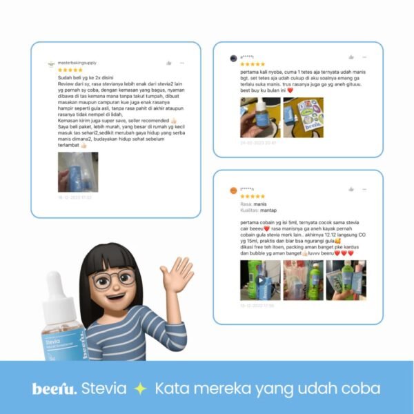 WhatsApp Image 2025-09-01 at 11.48.26 Beeru Stevia Natural Sweetener - 15mL