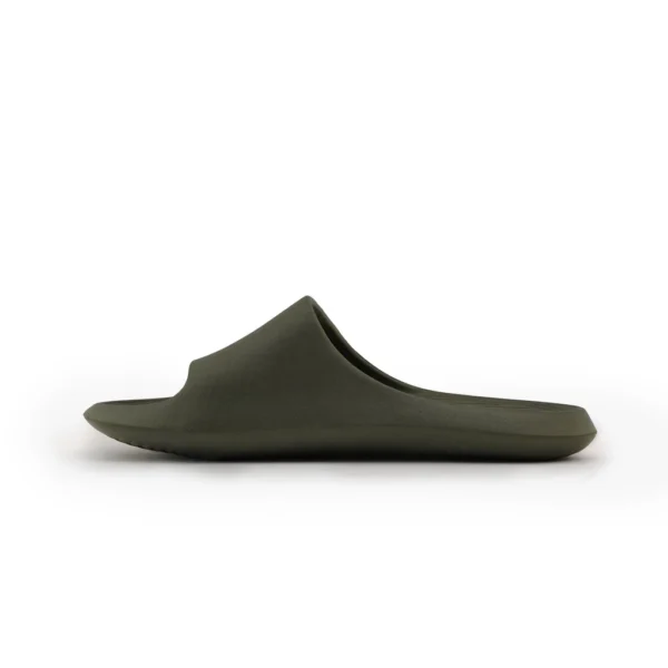 Aerostreet Ceilo Army Sandal Slip On Pria Wanita 39-44