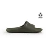 Aerostreet Ceilo Army Sandal Slip On Pria Wanita 39-44