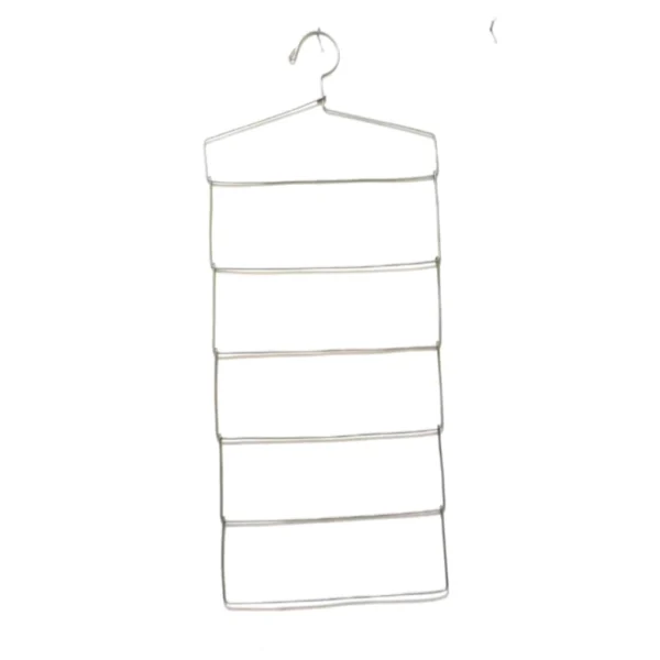 Rak Hijab Jumbo/Rak Jilbab Premium