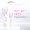 BUY 1 GET 1 Shinzui WHITEssentials Facial Wash 80 ml FREE 20 ml BUNDLING