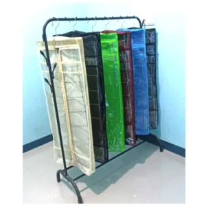 Rak Hijab Jumbo/Rak Jilbab Premium